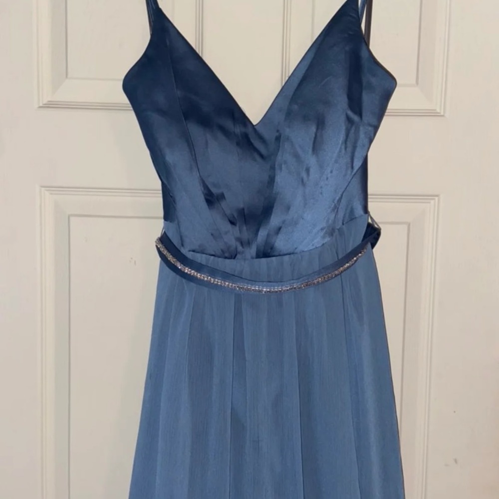 Vera want bridesmaids dress